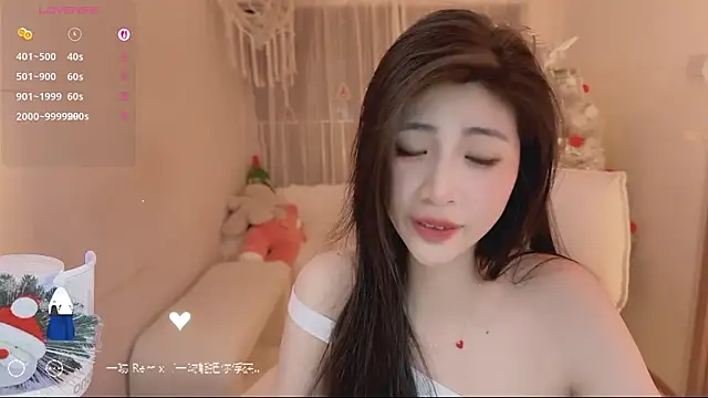 Vaidurya-Yolo live sex cam