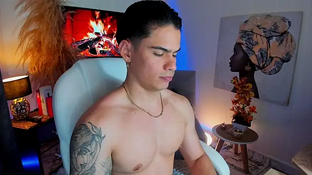 Matias_Murrier webcam