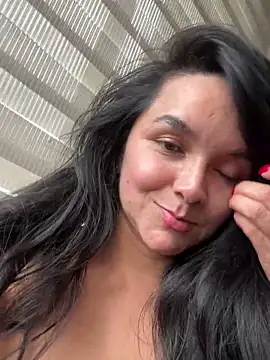 Webcam Model (Nova_Gabriela)  is live.Free join now!