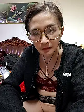 yinyin326 webcam