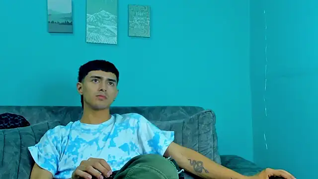 Anthony_carter webcam