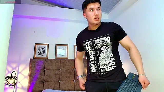 Alexander_Connor webcam