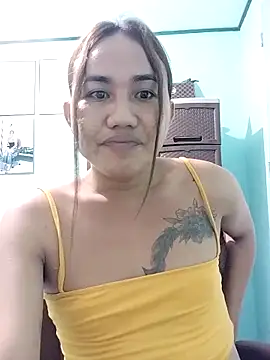 sexyts69xx (T young) - LETS CUM TOGETHER 💦