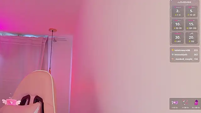 nallah_ - Nallah_'s free webcam - UK Sex Cams