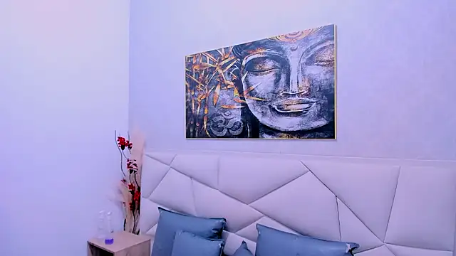 TeamMarcoLuna webcam stripchat model stream image