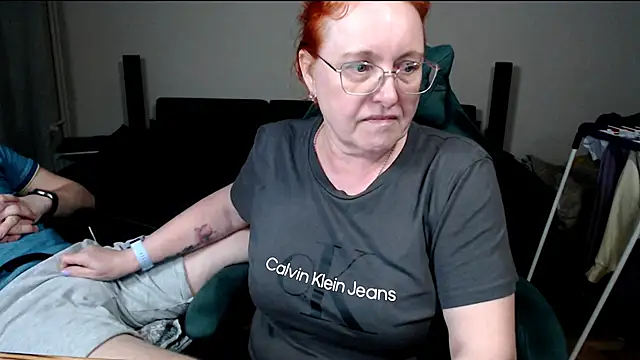 JoannaAndNeighbour webcam