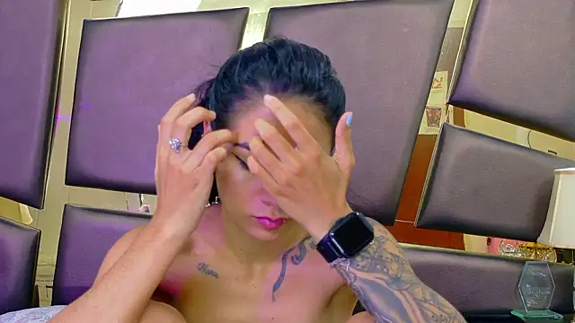 nicoleesposito (F young) - suck toy 🔥💘