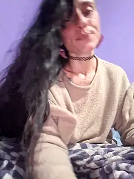 samy_hoops (F milf) - Suck your cock