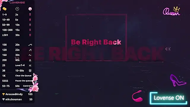 bigcockvalentina (T young) - Cum and Shoot my Big Load !!!!