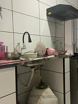 cacaushow01 (F teen) - abrir live com algum seguidor/ cliente