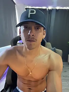 liam_v (M young) - CUM EXPLOSION