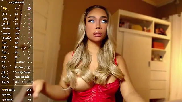 venusangelicxx (T young) - LET ME FEEL YOUR TENSION!!!