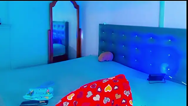 malahya_ (T teen) - hello  cute