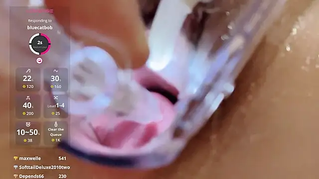 美女yueyue2003在线直播