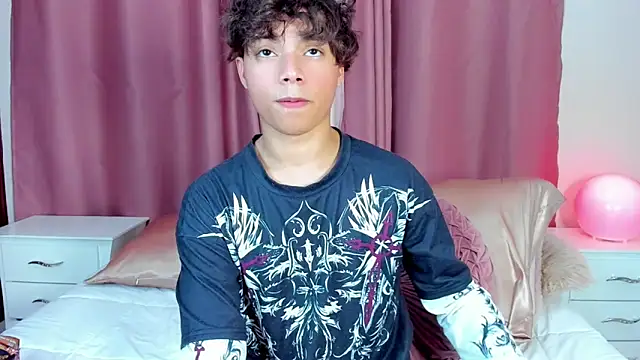 Honeymoon_sariel live sex cam