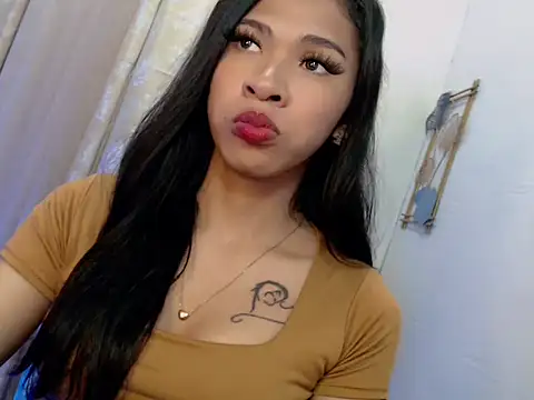 ZoeyTuazon live sex cam