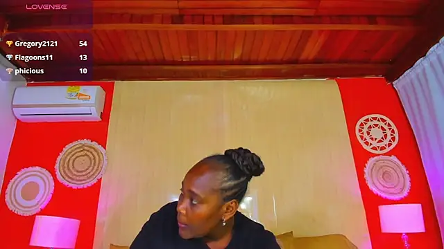 NikollSalas live sex cam