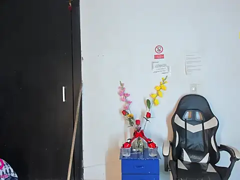 Ciara_HotTs live sex cam