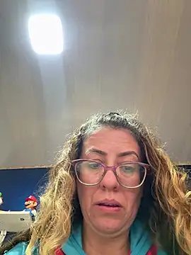 Webcam Model (miss_hanna07)  is live.Free join now!