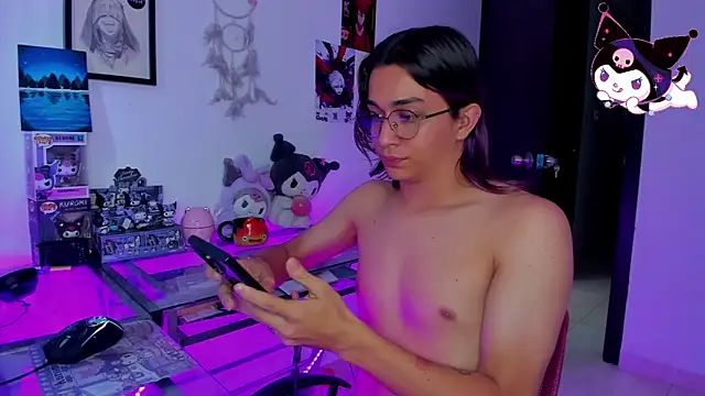 keitamoon - KeitaMoon's free webcam - UK Sex Cams