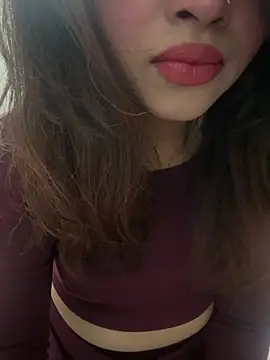 Webcam Model (riya_sharma11)  is live.Free join now!