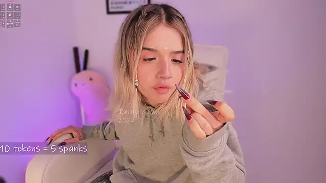 _Tammara_ live sex cam