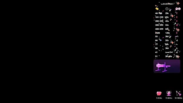 ValeriaBonnet_ Live Webcam on Stripchat