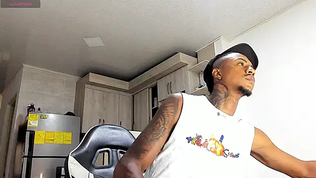 yeremibrowm (M young) - Make me cum