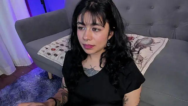 flower_smith_ - Flower_smith_'s free webcam - UK Sex Cams