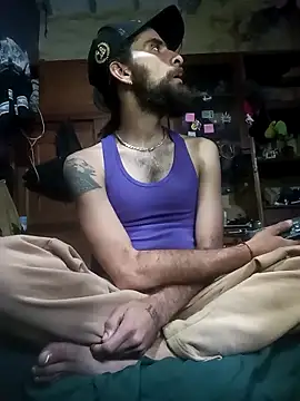 hairy_mannn - Hairy_mannn's free webcam - UK Sex Cams