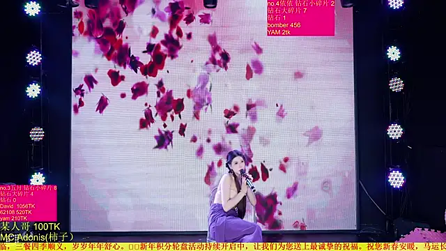 美女Red-666在线直播