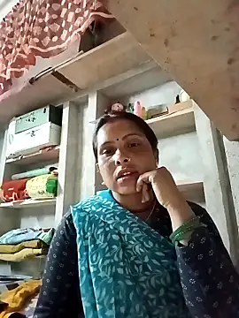 Webcam Model (Shreya_pandit)  is live.Free join now!