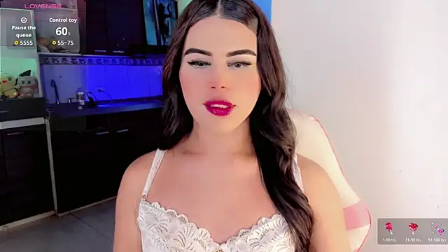 baspolit_snow77 - Baspolit_Snow77's free webcam - UK Sex Cams