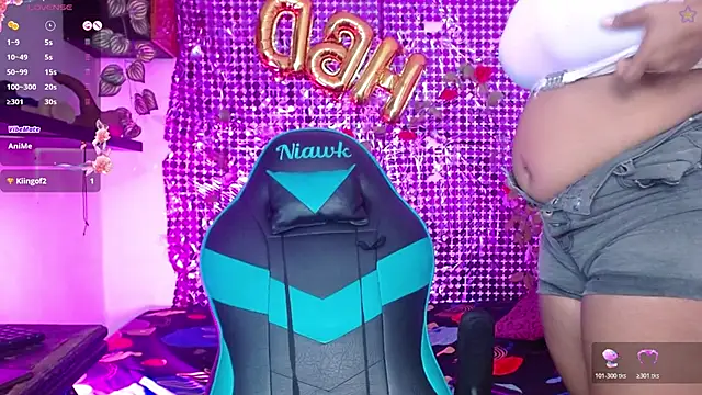 niawk_ - Niawk_'s free webcam - UK Sex Cams