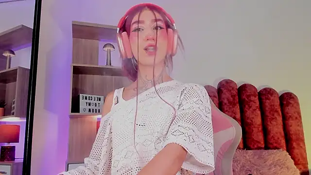 Afbeelding van Eli-Bluee