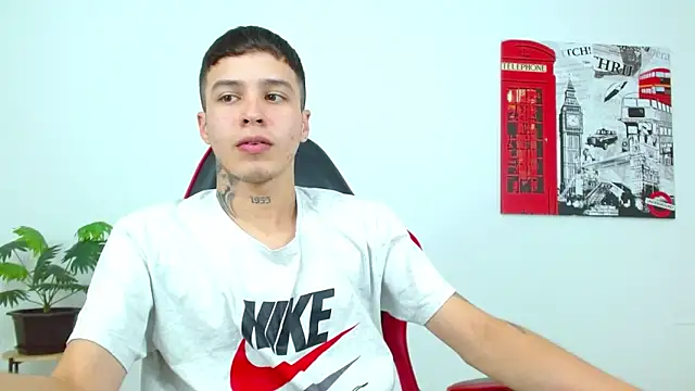 cumandres18 (M twink) - 💦Cumshow💦