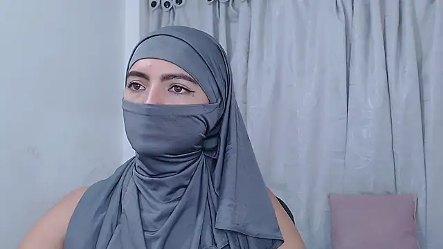 jade_nassar (F young) - play dildo + squirt