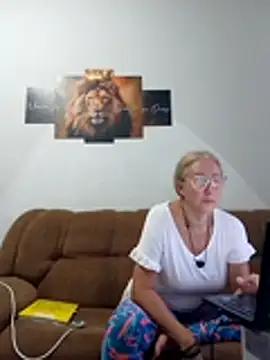 MILEIDE980 live sex cam