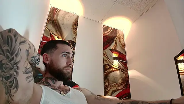 Luke_davis01 live sex cam