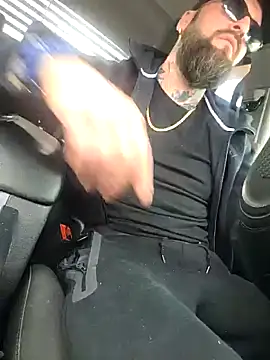 Beardedtattood avatar