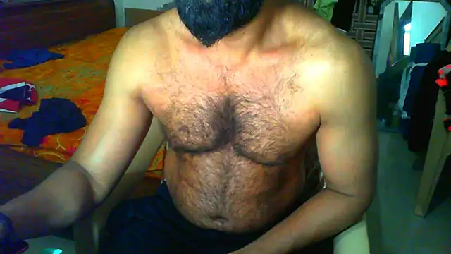 vbestshow (Ask my age) - all naked