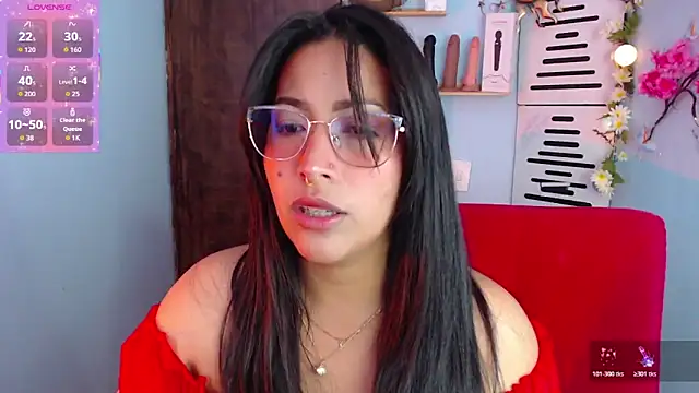 lauraa22 (F young) - Sexy dance ✨