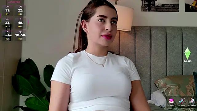 caralella - Caralella's free webcam - UK Sex Cams