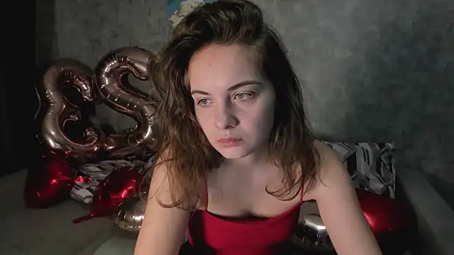 kristinaloison - KristinaLoison's free webcam - UK Sex Cams