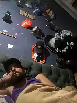 hairy_mannn Live Webcam on Stripchat