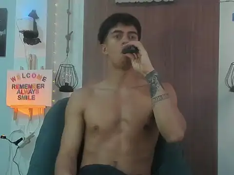 cody_pipper_ - Cody_pipper_'s free webcam - UK Sex Cams