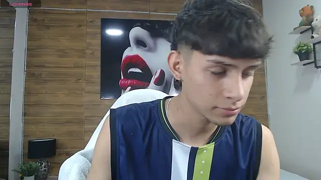 DraxBlade09 live sex cam