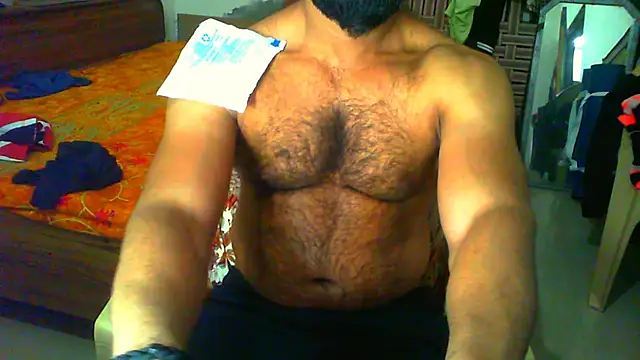 vbestshow (Ask my age) - all naked