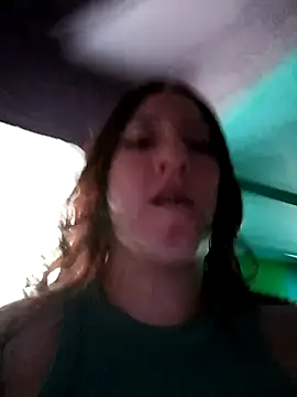 mysticdooll69 (F young) - 4 dedos en el coño