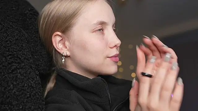 appr0ved_ (F young) - tease with panties